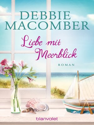 cover image of Liebe mit Meerblick
